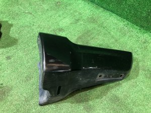 Брызговики обвес клыки SUBARU EXIGA OEM 96051YC000V2 YA5 2009 Black D4S