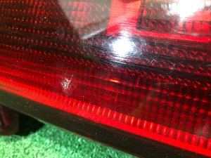 Стоп планка SUBARU LEGACY OEM 84251AE000 BH5 2002