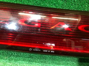 Стоп планка SUBARU LEGACY OEM 84251AE000 BH5 2002