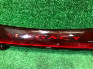 Стоп планка SUBARU LEGACY OEM 84251AE000 BH5 2002