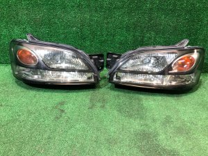 大灯 ксенон 84001AE300, 84001AE310 SUBARU LEGACY