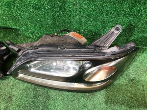 Фары ксенон SUBARU LEGACY OEM 84001AE300, 84001AE310 BE5 BE9 BEE BH5 2002