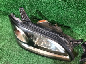 Фары ксенон SUBARU LEGACY OEM 84001AE300, 84001AE310 BE5 BE9 BEE BH5 2002