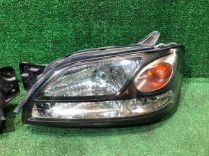 Фары ксенон SUBARU LEGACY OEM 84001AE300, 84001AE310 BE5 BE9 BEE BH5 2002