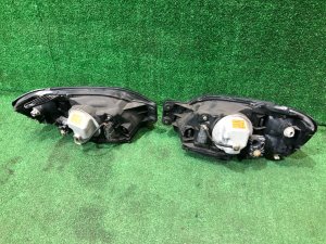 Фары ксенон SUBARU LEGACY OEM 84001AE300, 84001AE310 BE5 BE9 BEE BH5 2002