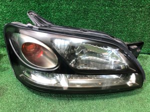 Фары ксенон SUBARU LEGACY OEM 84001AE300, 84001AE310 BE5 BE9 BEE BH5 2002