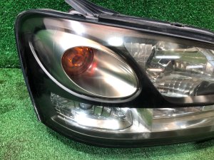 Фары ксенон SUBARU LEGACY OEM 84001AE300, 84001AE310 BE5 BE9 BEE BH5 2002