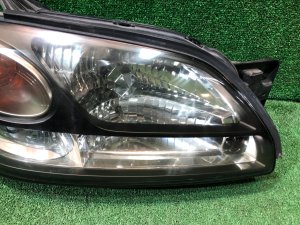 Фары ксенон SUBARU LEGACY OEM 84001AE300, 84001AE310 BE5 BE9 BEE BH5 2002
