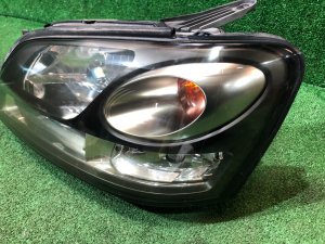 Фары ксенон SUBARU LEGACY OEM 84001AE300, 84001AE310 BE5 BE9 BEE BH5 2002