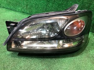 Фары ксенон SUBARU LEGACY OEM 84001AE300, 84001AE310 BE5 BE9 BEE BH5 2002