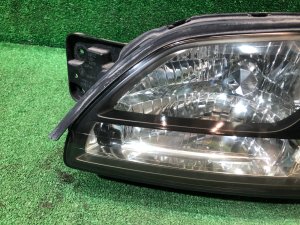 Фары ксенон SUBARU LEGACY OEM 84001AE300, 84001AE310 BE5 BE9 BEE BH5 2002