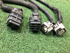 Фишки фар ксенон SUBARU LEGACY OEM 84952AE020 BEE 2003