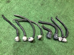 Фишки фар ксенон SUBARU LEGACY OEM 84952AE020 BEE 2003