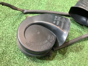Сигналы гудок SUBARU LEGACY OEM 86012AE070, 86012AE060 BEE 2003 EZ30 AT