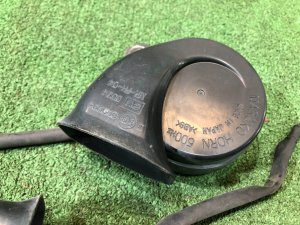Сигналы гудок SUBARU LEGACY OEM 86012AE070, 86012AE060 BEE 2003 EZ30 AT