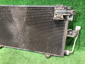 Радиатор кондиционера SUBARU LEGACY OEM 73210AE031 BEE 2003 EZ30 AT