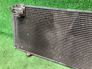 Радиатор кондиционера SUBARU LEGACY OEM 73210AE031 BEE 2003 EZ30 AT
