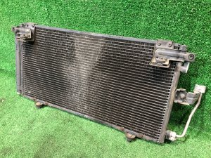 Радиатор кондиционера SUBARU LEGACY OEM 73210AE031 BEE 2003 EZ30 AT