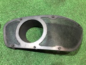 Заглушки вокруг туманок SUBARU LEGACY OEM E7718AE212TG, E7718AE213TG BEE 2003