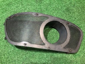 Заглушки вокруг туманок SUBARU LEGACY OEM E7718AE212TG, E7718AE213TG BEE 2003