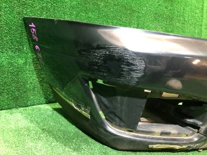 Бампер передний SUBARU LEGACY OEM E7718AE210TG BEE 2003 SILVER 01G