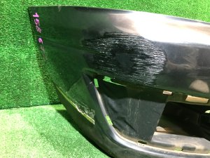 Бампер передний SUBARU LEGACY OEM E7718AE210TG BEE 2003 SILVER 01G