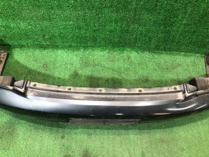 Бампер передний SUBARU LEGACY OEM E7718AE210TG BEE 2003 SILVER 01G