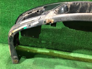 Бампер передний SUBARU LEGACY OEM E7718AE210TG BEE 2003 SILVER 01G