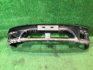 Бампер передний SUBARU LEGACY OEM E7718AE210TG BEE 2003 SILVER 01G