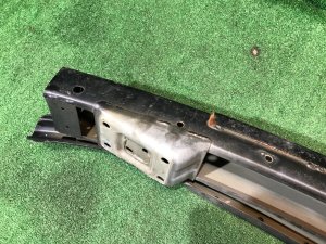 Жесткость бампера передняя SUBARU LEGACY OEM 57711AE320 BEE 2003
