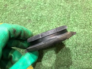 Втулка рулевой колонки SUBARU EXIGA OEM 34361AG010 YA5 2009 EJ205 AT