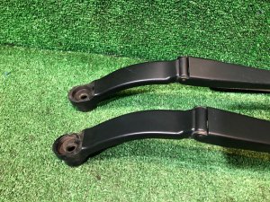 Дворники SUBARU OUTBACK OEM 86532AJ000, 86532AJ050 BR9 2010