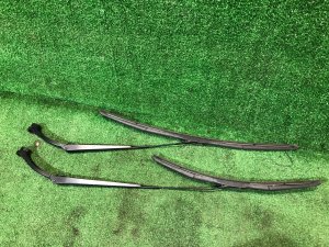 Дворники SUBARU OUTBACK OEM 86532AJ000, 86532AJ050 BR9 2010