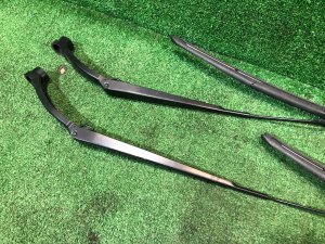 Дворники SUBARU OUTBACK OEM 86532AJ000, 86532AJ050 BR9 2010