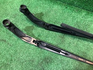 Дворники SUBARU OUTBACK OEM 86532AJ000, 86532AJ050 BR9 2010