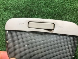 Плафон салона центральный SUBARU FORESTER OEM 84601AG040LO SH5 2007 EJ205 MT5