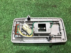 Плафон салона центральный SUBARU FORESTER OEM 84601SA000NE SG5 2007 EJ205 AT