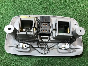 Плафон салона передний SUBARU LEGACY OEM 84621AE000NE BH5 2002 EJ208 MT5