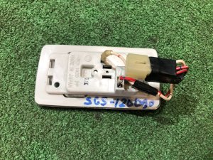 行李厢灯 SUBARU FORESTER OEM 84671SA000 SG5 2007 EJ205 AT
