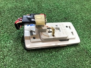 行李厢灯 SUBARU FORESTER OEM 84671SA000 SG5 2007 EJ205 AT