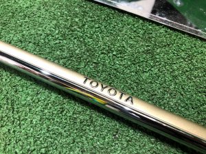 Номерные рамки TOYOTA PRIUS OEM 08407-00710 ZVW30 2012 SILVER 1F7