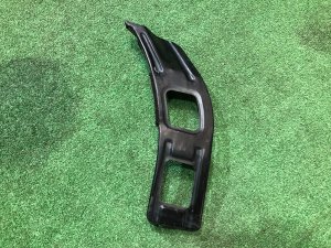 Крепление переднего бампера правое 57724AC252 SUBARU LEGACY GRAND WAGON