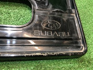 Номерная рамка предняя SUBARU LEVORG OEM 1234567 VMG 2015