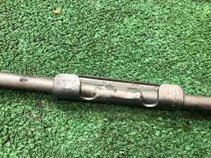 Номерная рамка SUBARU FORESTER OEM 12345678 SF5 1998