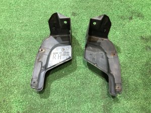 Брызговики задние 57731SA041, 57731SA051 SUBARU FORESTER