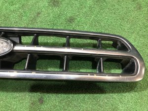 Решетка радиатора SUBARU LANCASTER OEM 91121AE160 BH9 1998 BEIGE 8L5