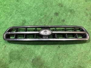 Решетка радиатора 91121AE160 SUBARU LANCASTER