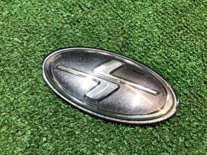 Эмблема 93013AE020 SUBARU LANCASTER