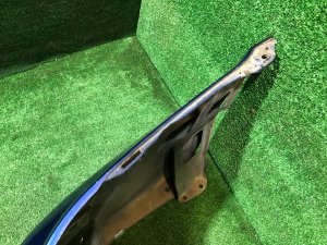 Бампер передний SUBARU LEGACY OEM 57703AE190PE BE5 2002 BLUE 14L,11K