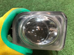 Фара противотуманная правая SUBARU LEGACY OEM 84501AE180 BE5 2002